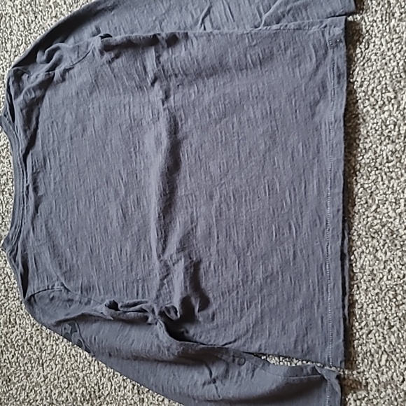 Gap kids long sleeves shirts size S Gap. 3 shirts - Picture 3 of 15